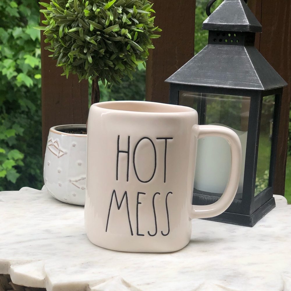 Rae Dunn Mug